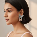 Butterfly Dangle Earrings